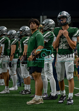 Vs. Lake Ridge-125