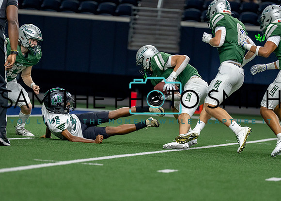 Vs. Lake Ridge-129