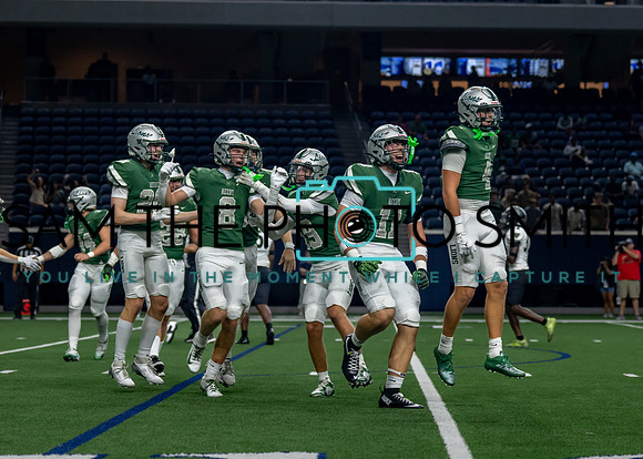 Vs. Lake Ridge-135