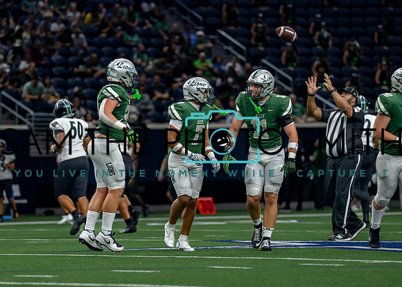 Vs. Lake Ridge-150