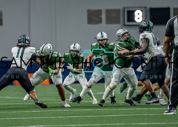 Vs. Lake Ridge-153