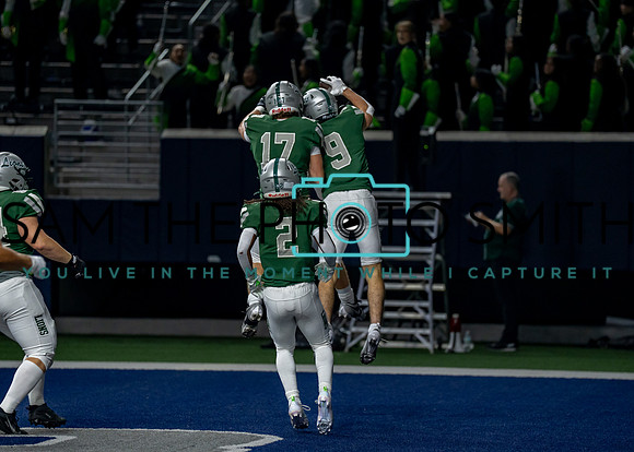 Vs. Lake Ridge-155