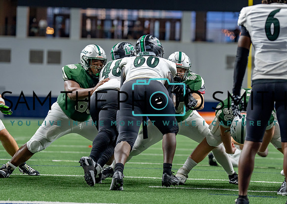 Vs. Lake Ridge-156