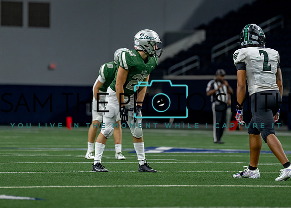 Vs. Lake Ridge-159