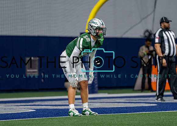 Vs. Lake Ridge-190