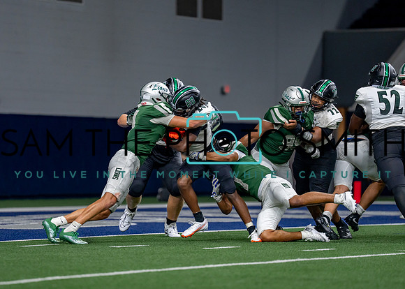 Vs. Lake Ridge-191