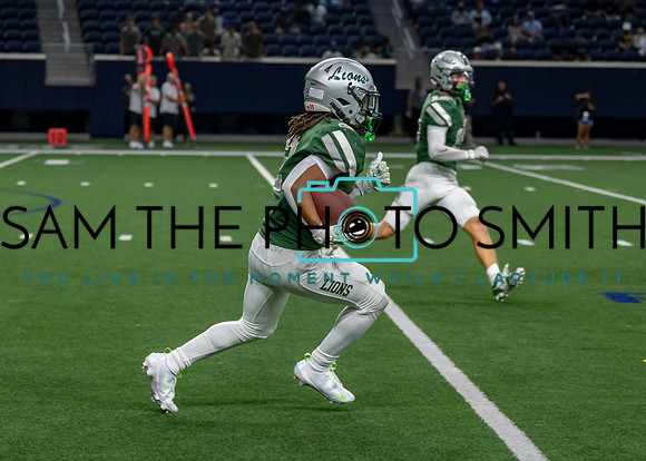 Vs. Lake Ridge-196