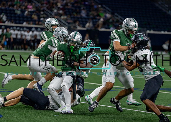 Vs. Lake Ridge-197