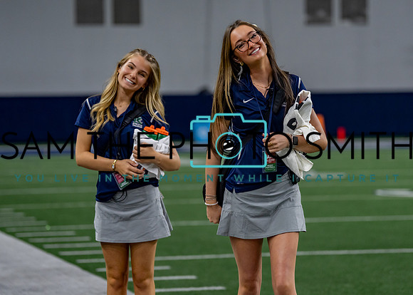 Vs. Lake Ridge-203