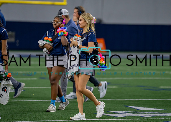 Vs. Lake Ridge-201