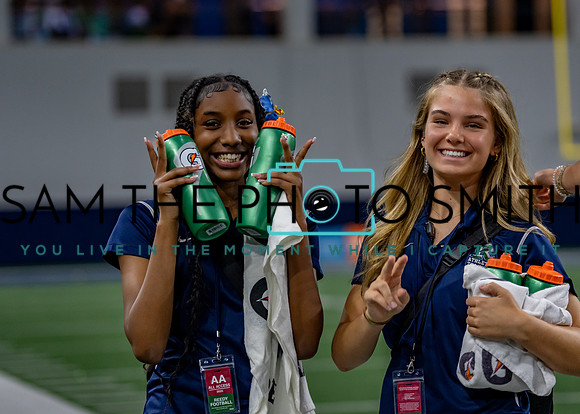 Vs. Lake Ridge-206