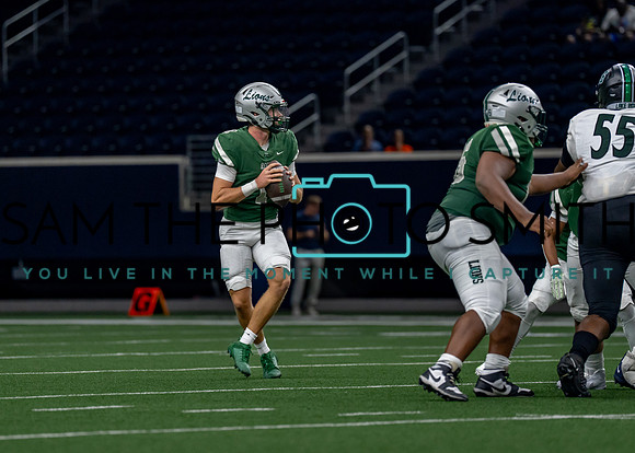 Vs. Lake Ridge-208
