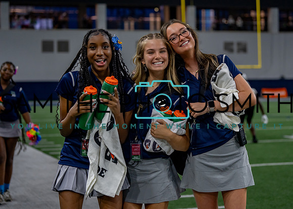 Vs. Lake Ridge-207