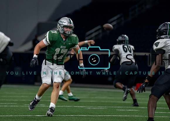 Vs. Lake Ridge-209