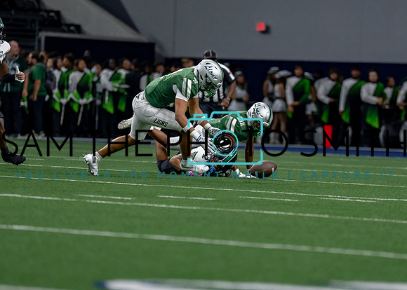 Vs. Lake Ridge-211