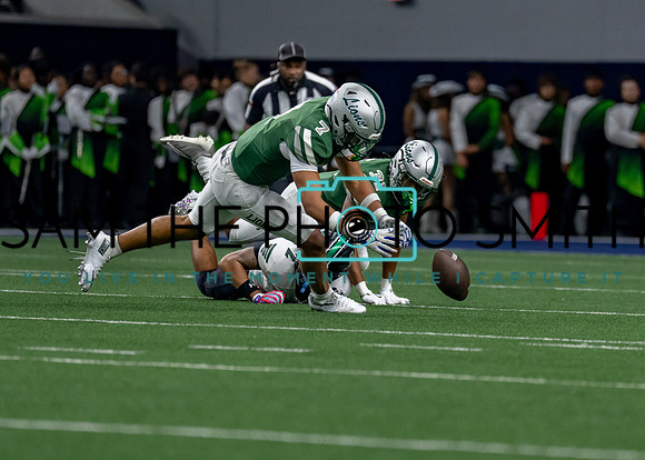 Vs. Lake Ridge-212