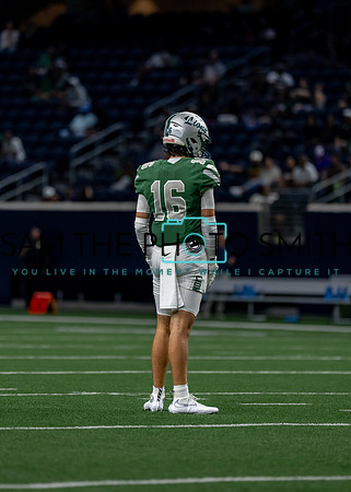 Vs. Lake Ridge-215