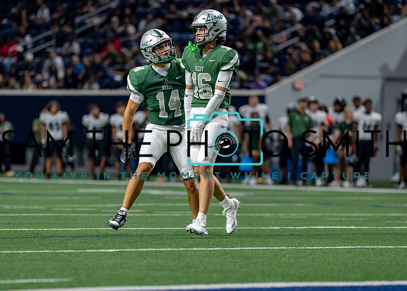 Vs. Lake Ridge-219