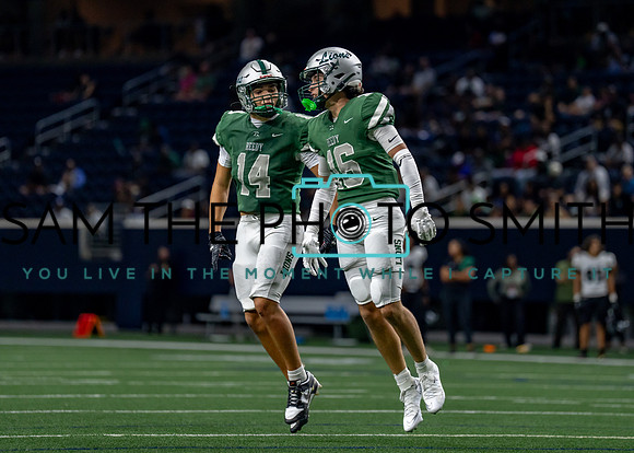 Vs. Lake Ridge-220
