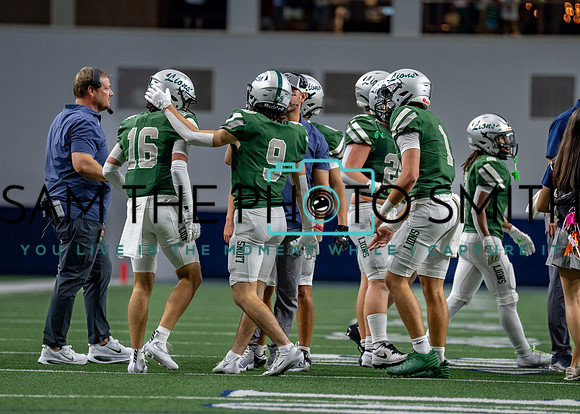 Vs. Lake Ridge-221