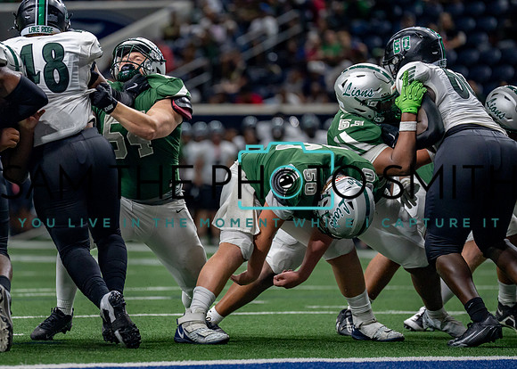 Vs. Lake Ridge-225