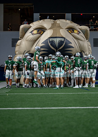 Vs. Lake Ridge-227