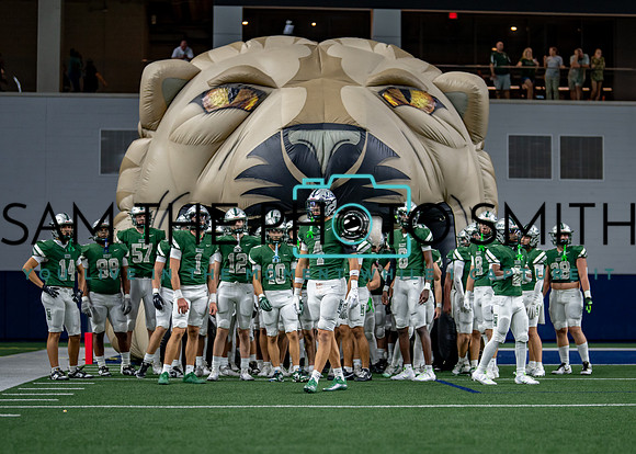 Vs. Lake Ridge-228