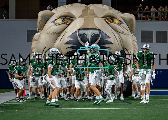 Vs. Lake Ridge-229