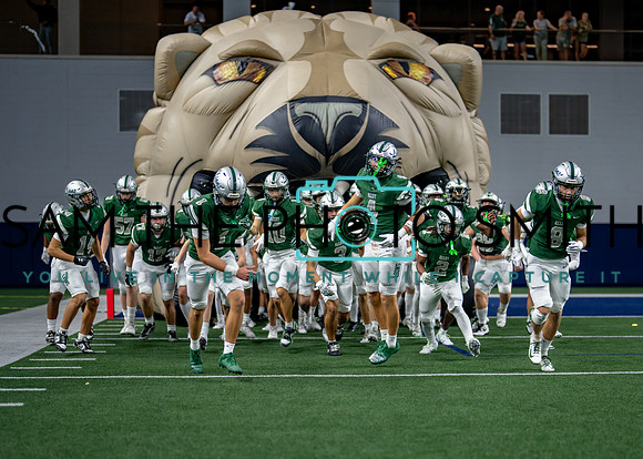 Vs. Lake Ridge-230