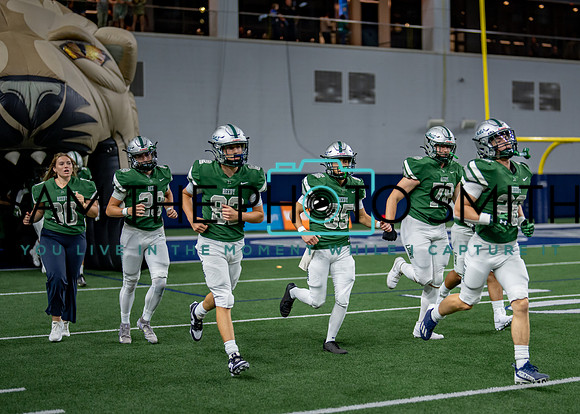 Vs. Lake Ridge-231