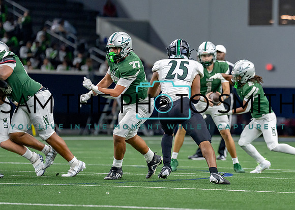 Vs. Lake Ridge-238