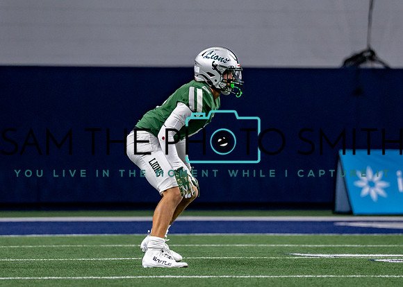 Vs. Lake Ridge-291