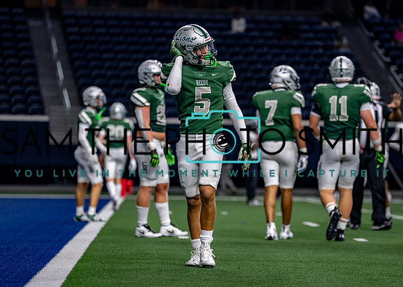 Vs. Lake Ridge-293