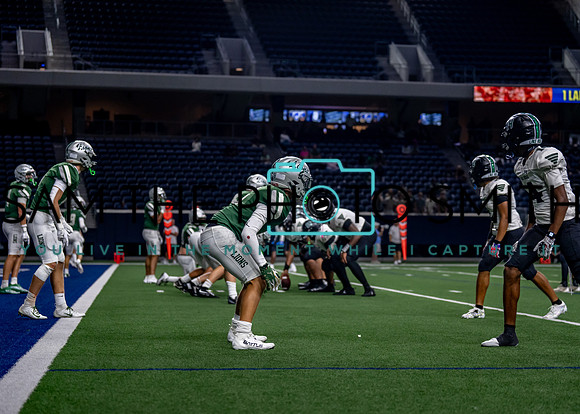 Vs. Lake Ridge-295