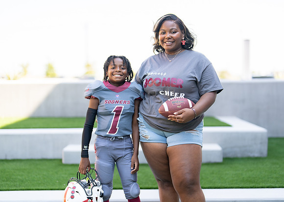 9U Sooners-90