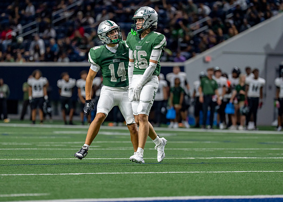 Vs. Lake Ridge-219
