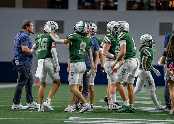 Vs. Lake Ridge-221