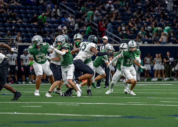 Vs. Lake Ridge-244