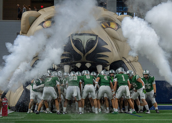 Vs. Lake Ridge-24