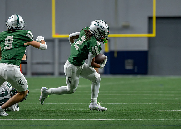 Vs. Lake Ridge-111