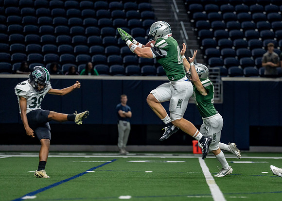 Vs. Lake Ridge-127