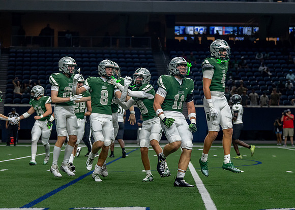 Vs. Lake Ridge-135