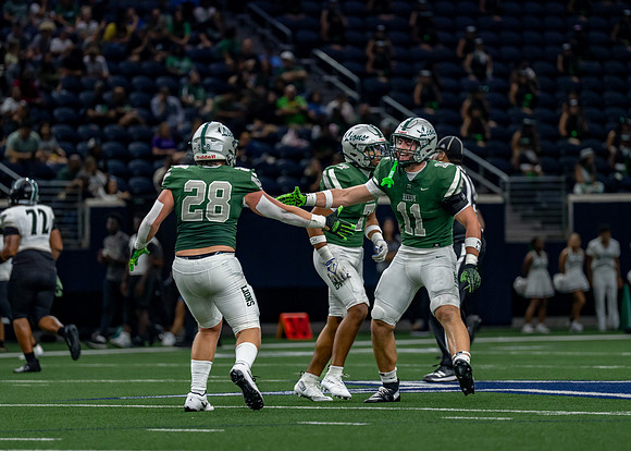 Vs. Lake Ridge-151