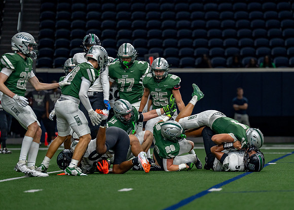 Vs. Lake Ridge-170