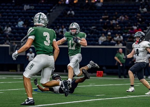 Vs. Lake Ridge-258