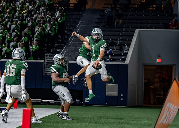 Vs. Lake Ridge-281