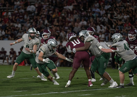 Vs. Sherman-136