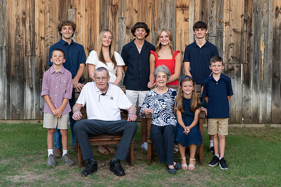 Cagney Family-114
