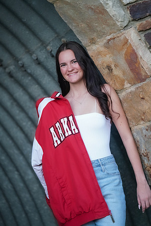 Bella's Senior_-170