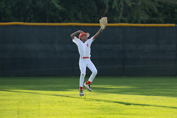10U Giants